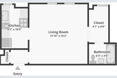 29 S State St #110, Salt Lake City, UT 84111 - Photo 2