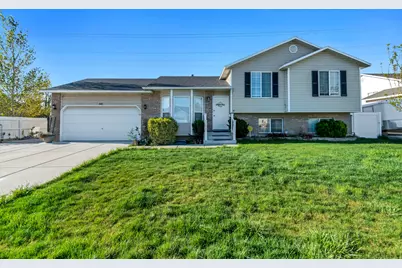 1419 W Misty Hollow Way S, West Jordan, UT 84084 - Photo 1
