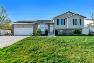 1419 W Misty Hollow Way S, West Jordan, UT 84084 - Photo 1