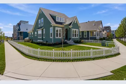 5199 W Lake Terrace Ave S, South Jordan, UT 84009 - Photo 2