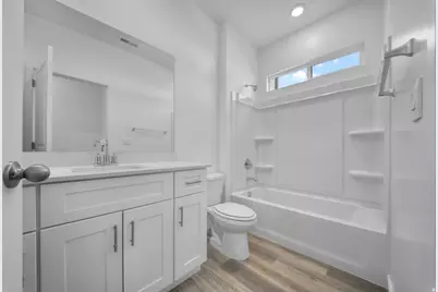 1551 Sinawava Dr #4170, Washington, UT 84780 - Photo 20