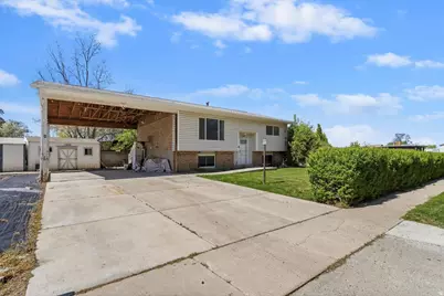 3908 S Lorna Dr, West Valley, UT 84120 - Photo 2