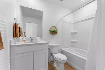 284 E 1275 N #104, Harrisville, UT 84404 - Photo 14