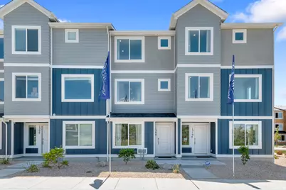 284 E 1275 N #104, Harrisville, UT 84404 - Photo 16