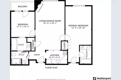 840 W Bigler Ln #2036, Midway, UT 84049 - Photo 26