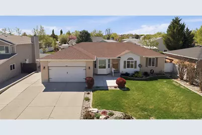 2539 W Masons Mile Dr, Taylorsville, UT 84129 - Photo 1