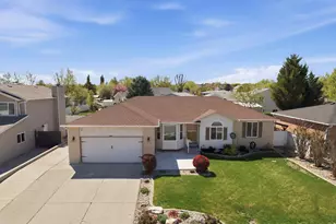 2539 W Masons Mile Dr, Taylorsville, UT 84129 - Photo 1