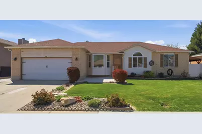 2539 W Masons Mile Dr, Taylorsville, UT 84129 - Photo 4