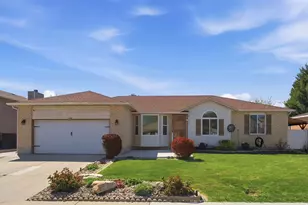 2539 W Masons Mile Dr, Taylorsville, UT 84129 - Photo 4