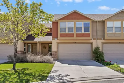 979 W Willow Green Way, Farmington, UT 84025 - Photo 1