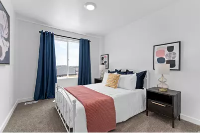 282 E 1275 N #103, Harrisville, UT 84404 - Photo 12