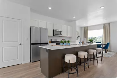 282 E 1275 N #103, Harrisville, UT 84404 - Photo 8