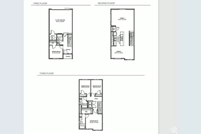 282 E 1275 N #103, Harrisville, UT 84404 - Photo 18