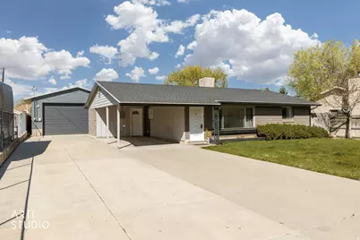 5033 S 150 E, Washington Terrace, UT 84405 - Photo 1