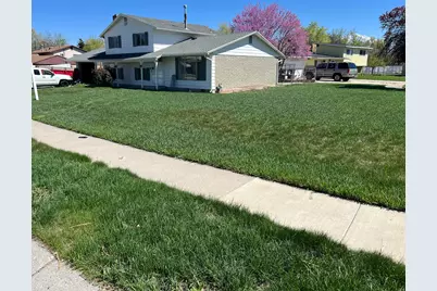 3887 S Hallmark Dr, West Valley, UT 84119 - Photo 1