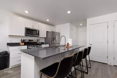 1081 E Jack Dr, Saratoga Springs, UT 84045 - Photo 12