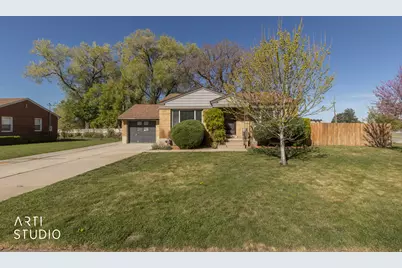 907 S Tyler Ave, Ogden, UT 84404 - Photo 2