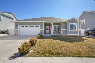 1954 E 970 N, Spanish Fork, UT 84660 - Photo 1