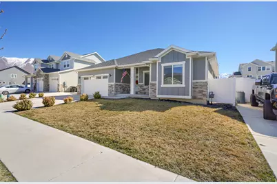 1954 E 970 N, Spanish Fork, UT 84660 - Photo 2