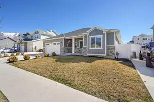 1954 E 970 N, Spanish Fork, UT 84660 - Photo 2