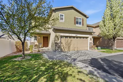 1049 W Stonehaven Dr, North Salt Lake, UT 84054 - Photo 1
