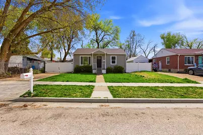 593 E 38th St S, South Ogden, UT 84403 - Photo 2
