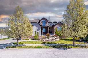 5830 N Belmont Dr, Mountain Green, UT 84050 - Photo 4