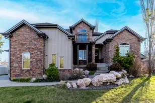 5830 N Belmont Dr, Mountain Green, UT 84050 - Photo 1