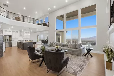 4197 N Autumn Wood Cir, Lehi, UT 84048 - Photo 8