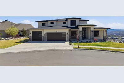 4197 N Autumn Wood Cir, Lehi, UT 84048 - Photo 2