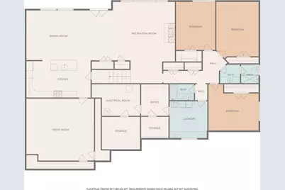 10493 N Iverson Ln, Highland, UT 84003 - Photo 60