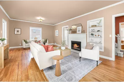 1445 E Stratford Ave, Salt Lake City, UT 84106 - Photo 2