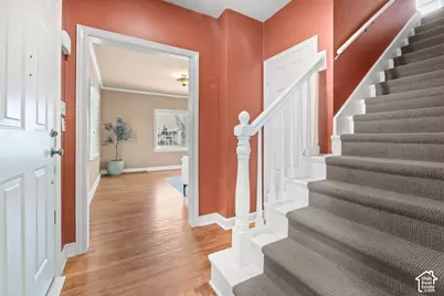 1445 E Stratford Ave, Salt Lake City, UT 84106 - Photo 20