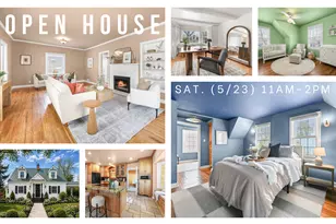 1445 E Stratford Ave, Salt Lake City, UT 84106 - Photo 1