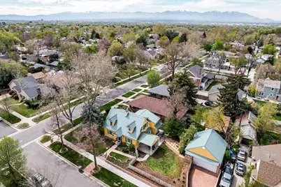 1445 E Stratford Ave, Salt Lake City, UT 84106 - Photo 2