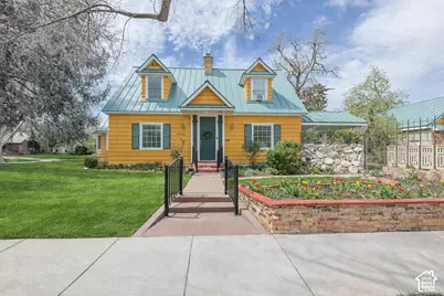 1445 E Stratford Ave, Salt Lake City, UT 84106 - Photo 4
