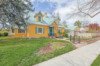 1445 E Stratford Ave, Salt Lake City, UT 84106 - Photo 50
