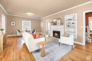 1445 E Stratford Ave, Salt Lake City, UT 84106 - Photo 4