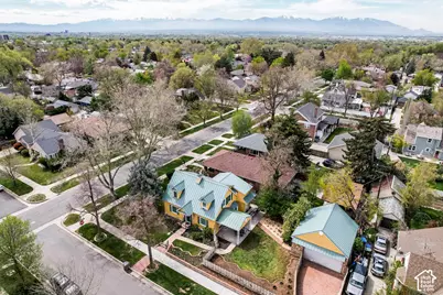 1445 E Stratford Ave, Salt Lake City, UT 84106 - Photo 6