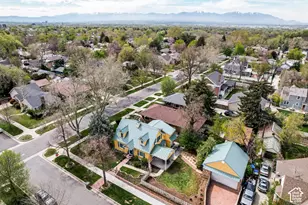 1445 E Stratford Ave, Salt Lake City, UT 84106 - Photo 6