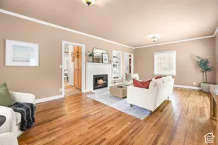 1445 E Stratford Ave, Salt Lake City, UT 84106 - Photo 10