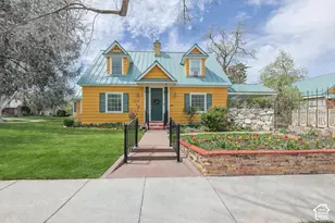 1445 E Stratford Ave, Salt Lake City, UT 84106 - Photo 2