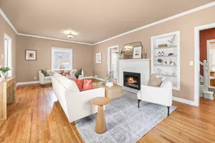 1445 E Stratford Ave, Salt Lake City, UT 84106 - Photo 2