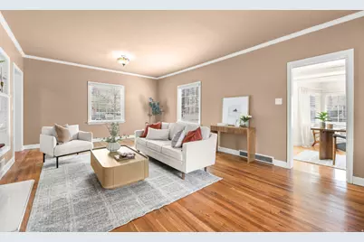 1445 E Stratford Ave, Salt Lake City, UT 84106 - Photo 4