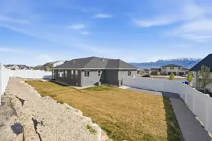 3641 S Hiawatha Cir, Saratoga Springs, UT 84045 - Photo 4
