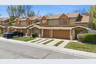 6672 S Pines Point Way, West Jordan, UT 84084 - Photo 2