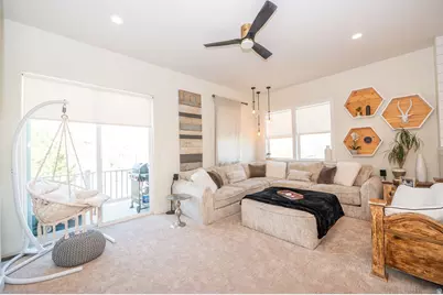 1007 W Painted Horse Ln, Bluffdale, UT 84065 - Photo 6