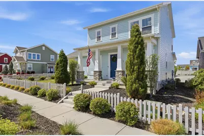 5152 W Mellow Way, South Jordan, UT 84009 - Photo 4