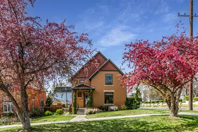189 N R St E, Salt Lake City, UT 84103 - Photo 1