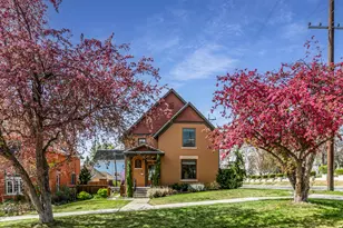 189 N R St E, Salt Lake City, UT 84103 - Photo 1
